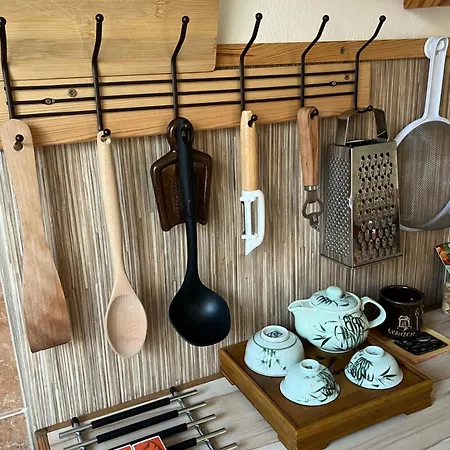 Pohodove Homestay Bystrice (Central Bohemian)