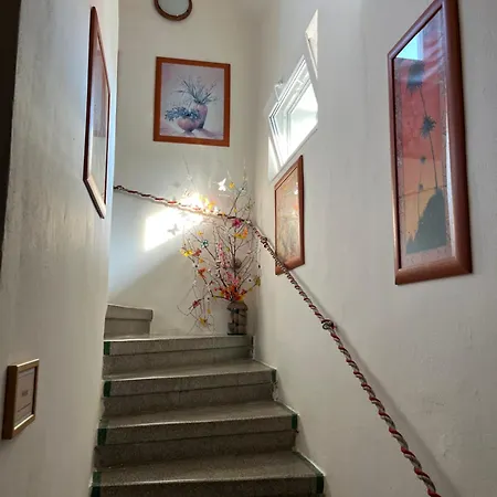 Homestay Pohodove Bystrice (Central Bohemian)