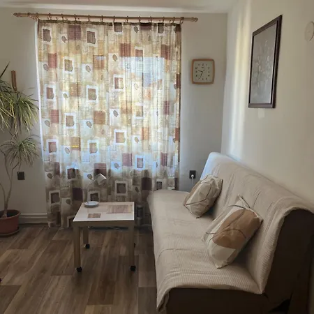 Homestay Pohodove *