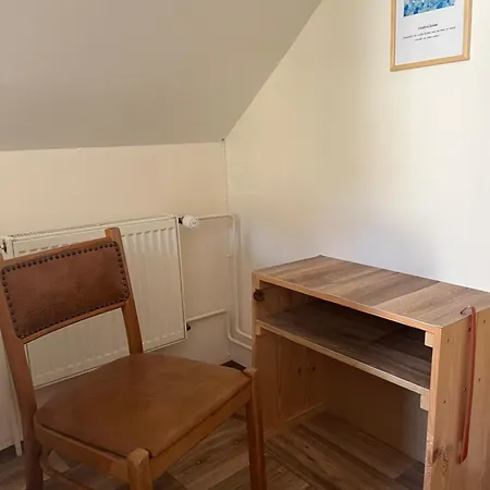 Homestay Pohodove
