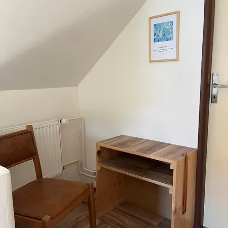 Homestay Pohodove Bystrice (Central Bohemian)